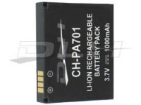 Dlh LI-ION 3.7V 1000mAh (CH-PA701)